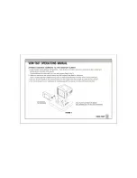 Предварительный просмотр 8 страницы ASA Electronics VOYAGER VOM-783T Operation Manual