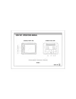 Предварительный просмотр 12 страницы ASA Electronics VOYAGER VOM-783T Operation Manual