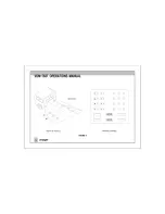 Предварительный просмотр 13 страницы ASA Electronics VOYAGER VOM-783T Operation Manual