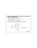 Предварительный просмотр 8 страницы ASA Electronics Voyager VOM78T Operation Manual