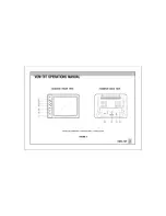 Предварительный просмотр 12 страницы ASA Electronics Voyager VOM78T Operation Manual