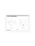 Предварительный просмотр 13 страницы ASA Electronics Voyager VOM78T Operation Manual