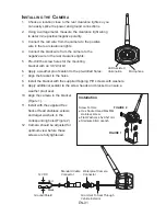 Preview for 2 page of ASA Electronics WVOS541 Owner'S Manual