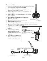 Preview for 10 page of ASA Electronics WVOS541 Owner'S Manual