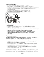 Preview for 11 page of ASA Electronics WVOS541 Owner'S Manual