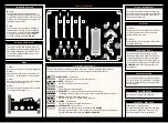 Предварительный просмотр 6 страницы Asaden Ondomo Manual