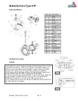 Preview for 1 page of Asahi/America 57P Quick Start Manual