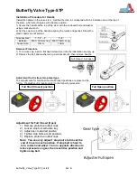 Preview for 3 page of Asahi/America 57P Quick Start Manual