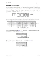 Preview for 29 page of Asahi KASEI AK4458 General Description Manual