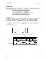 Preview for 39 page of Asahi KASEI AK4458 General Description Manual