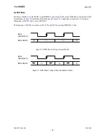 Preview for 42 page of Asahi KASEI AK4458 General Description Manual