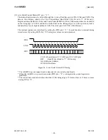 Preview for 64 page of Asahi KASEI AK4458 General Description Manual