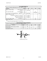 Предварительный просмотр 13 страницы Asahi KASEI AK4588 Manual