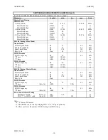 Предварительный просмотр 14 страницы Asahi KASEI AK4588 Manual