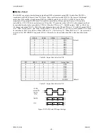 Preview for 48 page of Asahi KASEI AK4588 Manual