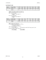 Preview for 59 page of Asahi KASEI AK4588 Manual