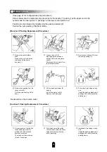 Preview for 16 page of Asahi Sunac SP1628 Operation And Maintenance Manual