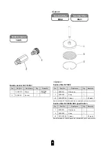 Preview for 26 page of Asahi Sunac SP1628 Operation And Maintenance Manual