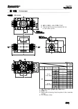 Предварительный просмотр 8 страницы ASAHI YUKIZAI Dymatrix AVBPR User Manual