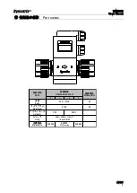 Preview for 6 page of ASAHI YUKIZAI Dymatrix AVSDV User Manual