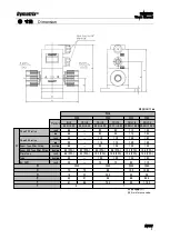 Preview for 10 page of ASAHI YUKIZAI Dymatrix AVSDV User Manual