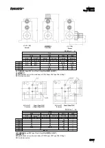 Preview for 11 page of ASAHI YUKIZAI Dymatrix AVSDV User Manual