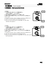 Preview for 13 page of ASAHI YUKIZAI Dymatrix AVSDV User Manual