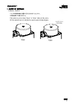 Предварительный просмотр 17 страницы ASAHI YUKIZAI Dymatrix AVSDV User Manual