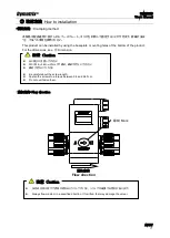 Предварительный просмотр 18 страницы ASAHI YUKIZAI Dymatrix AVSDV User Manual