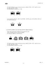 Preview for 19 page of ASAHI AKD4671-B Manual