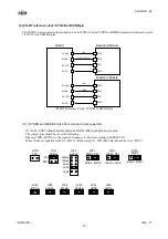 Preview for 20 page of ASAHI AKD4671-B Manual