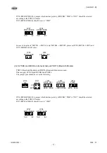 Preview for 21 page of ASAHI AKD4671-B Manual