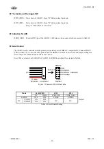 Preview for 24 page of ASAHI AKD4671-B Manual