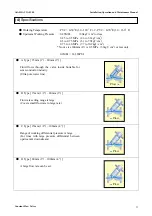 Предварительный просмотр 4 страницы ASAHI Constant Flow Series Installation, Operation And Maintenance Manual