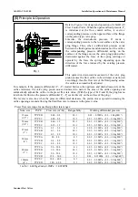 Предварительный просмотр 5 страницы ASAHI Constant Flow Series Installation, Operation And Maintenance Manual