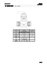 Preview for 6 page of ASAHI Dymatrix AVSDV-T User Manual