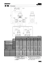 Preview for 9 page of ASAHI Dymatrix AVSDV-T User Manual