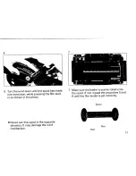 Предварительный просмотр 21 страницы ASAHI pentax 67 Operating Manual