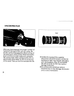 Предварительный просмотр 24 страницы ASAHI pentax 67 Operating Manual