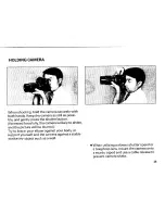 Предварительный просмотр 29 страницы ASAHI pentax 67 Operating Manual