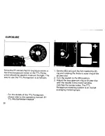 Предварительный просмотр 32 страницы ASAHI pentax 67 Operating Manual