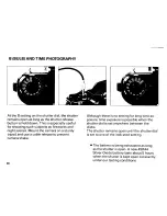 Предварительный просмотр 34 страницы ASAHI pentax 67 Operating Manual