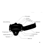 Предварительный просмотр 54 страницы ASAHI pentax 67 Operating Manual