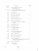 Предварительный просмотр 19 страницы ASAHI Pentax 6x7 Service Manual