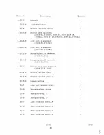 Предварительный просмотр 20 страницы ASAHI Pentax 6x7 Service Manual