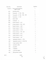 Предварительный просмотр 25 страницы ASAHI Pentax 6x7 Service Manual