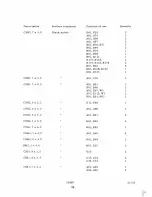 Предварительный просмотр 28 страницы ASAHI Pentax 6x7 Service Manual