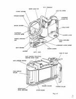 Предварительный просмотр 38 страницы ASAHI Pentax 6x7 Service Manual