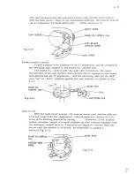 Предварительный просмотр 48 страницы ASAHI Pentax 6x7 Service Manual