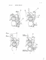 Предварительный просмотр 52 страницы ASAHI Pentax 6x7 Service Manual